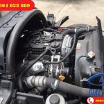 Xe tải Hyundai N250SL Thùng Dài 4.3m Thành Công